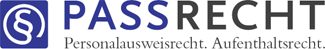 Passrecht Logo